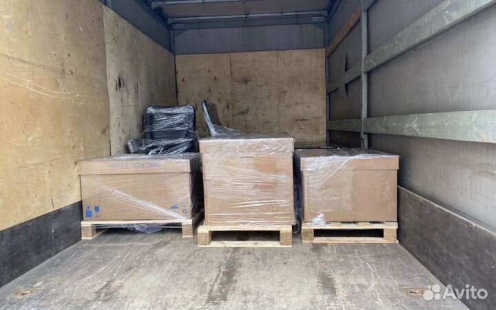 Доставка и выкуп товара из Европы