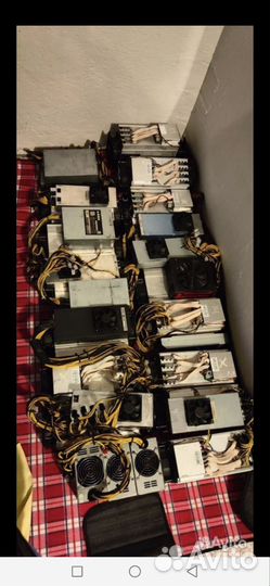 Asic antminer l3