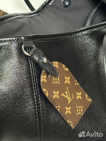 Сумка женская Louis Vuitton Carry All Vibe MM