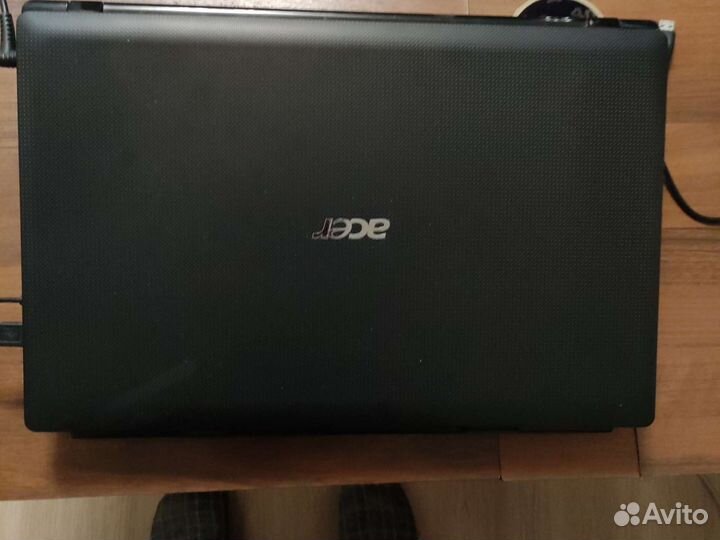 Acer aspire