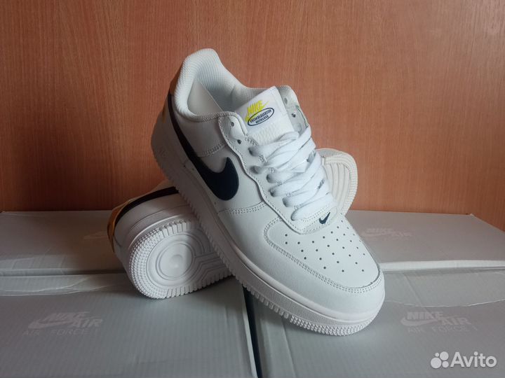 Кроссовки nike air force 1