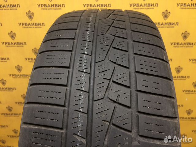 Yokohama W.Drive V902A 195/55 R15 85H
