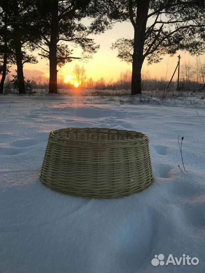 Подставка для елки