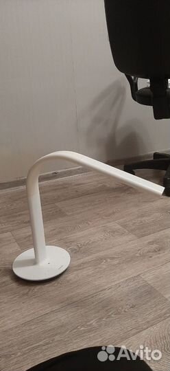 Умная лампа Xiaomi Mijia Philips Smart Lamp