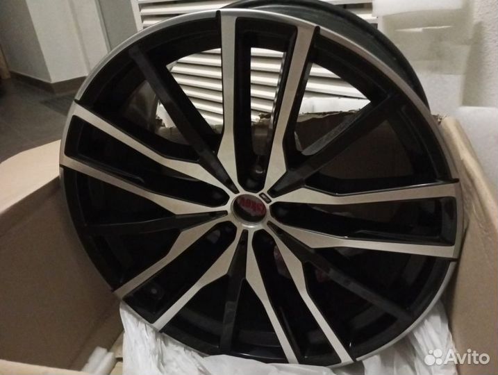 Диск g05 r22 742 style