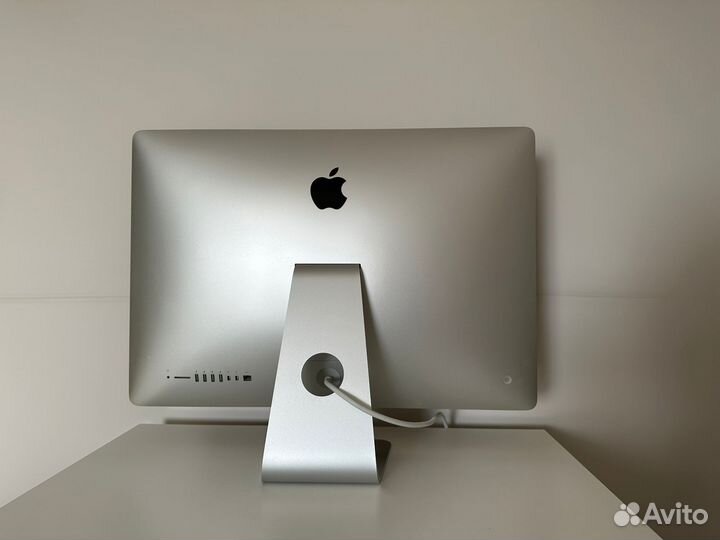 Apple iMac 27 2017