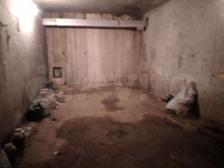 Гараж, 21 м²