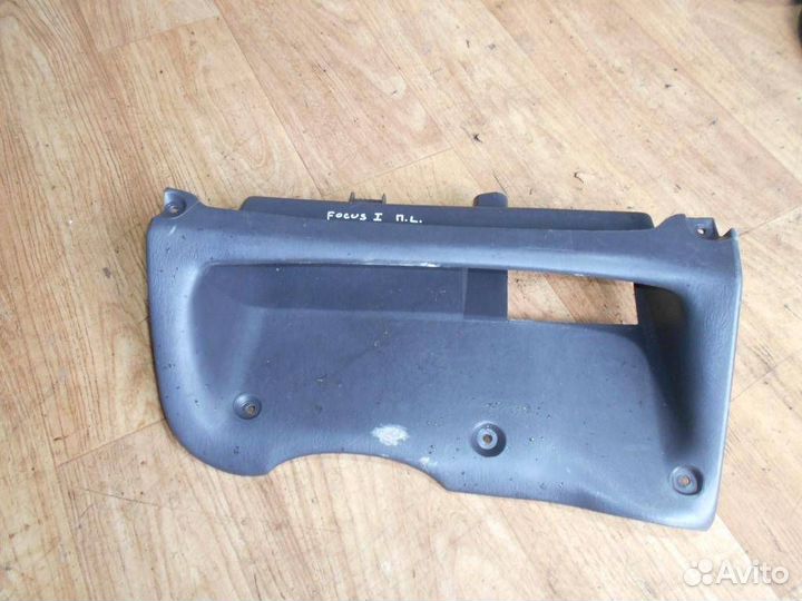 Бардачок Ford Focus I 1998-2005