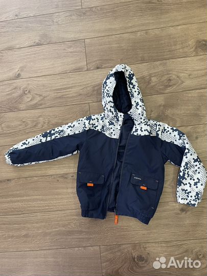 Куртка quechua