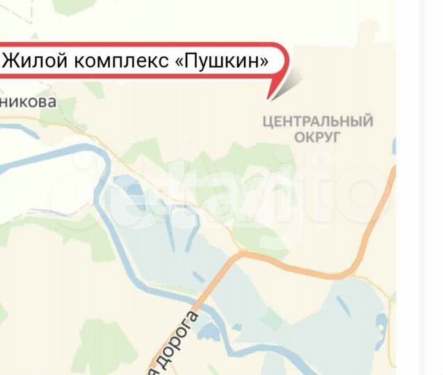 Участок 12,1 сот. (личное подсобное хозяйство (лпх))