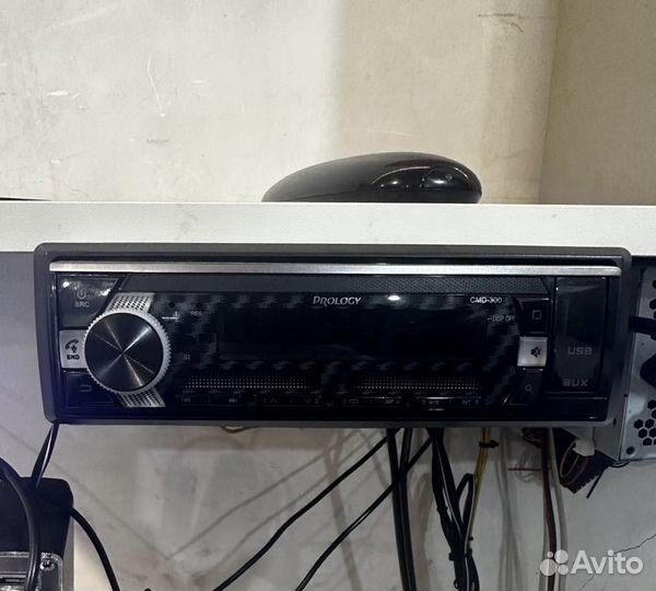 Домашняя аудиосистема