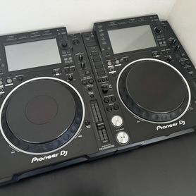 Pioneer cdj 2000 nexus 2