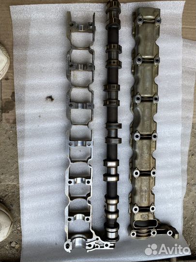 Впускной распредвал n52b25af