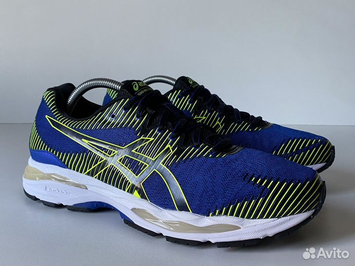 Asics Gel-Ziruss 2 размер 43,5-44
