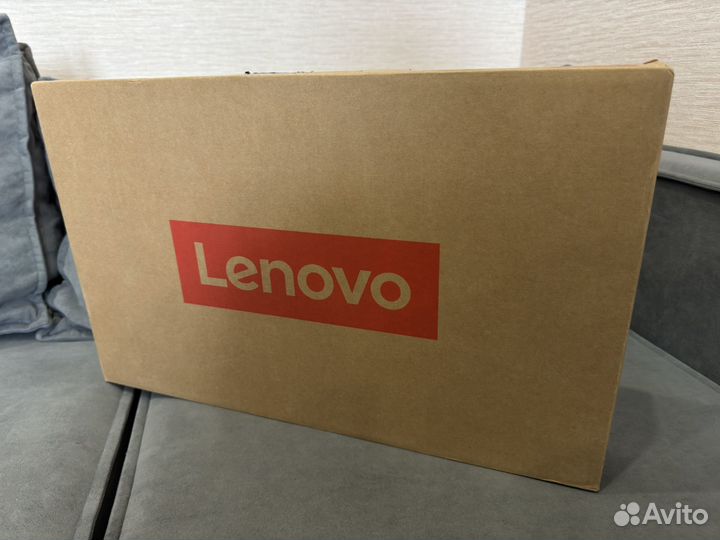 Ноутбук Lenovo V15 G4 AMN 15.6