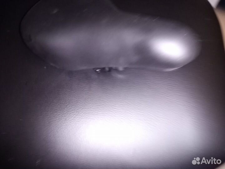 Седло для электровелосипеда