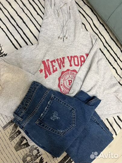 Вещи женские новые пакетом