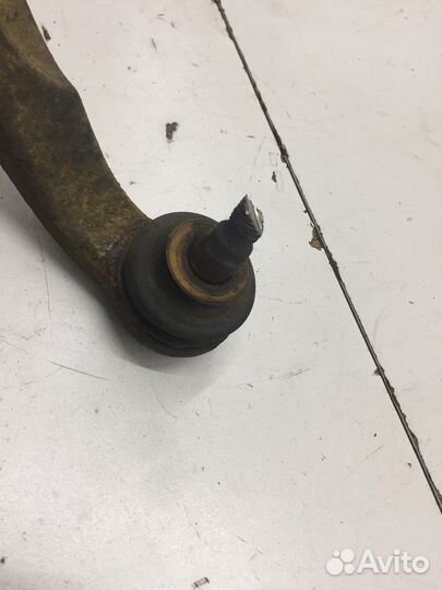 Рычаги подвески задний верхний правый (Kia Mohave)