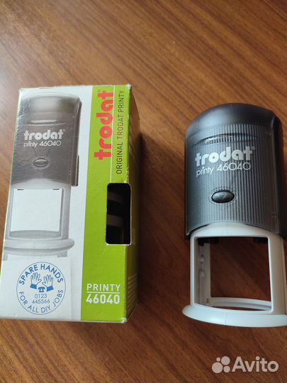 Trodat printy 46040
