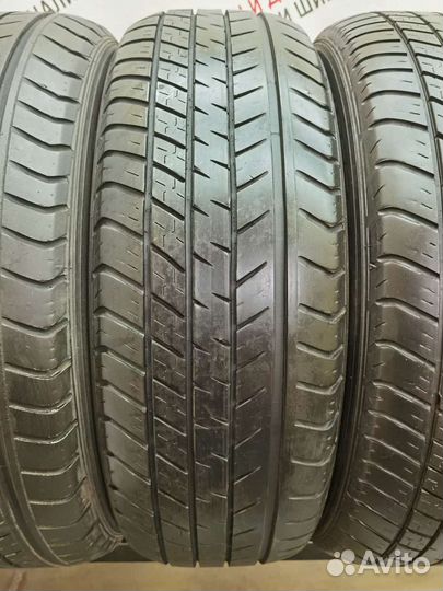 Dunlop Grandtrek ST30 225/60 R18 100H