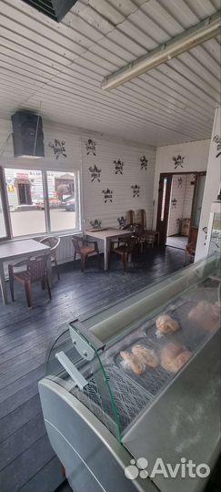 Сдам в аренду готовый бизнес