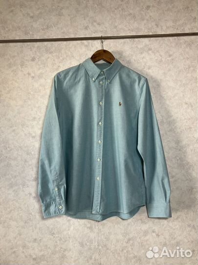 Рубашка Polo Ralph Lauren оригинал