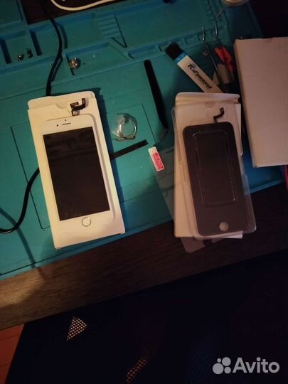 Телефон iPhone 6s