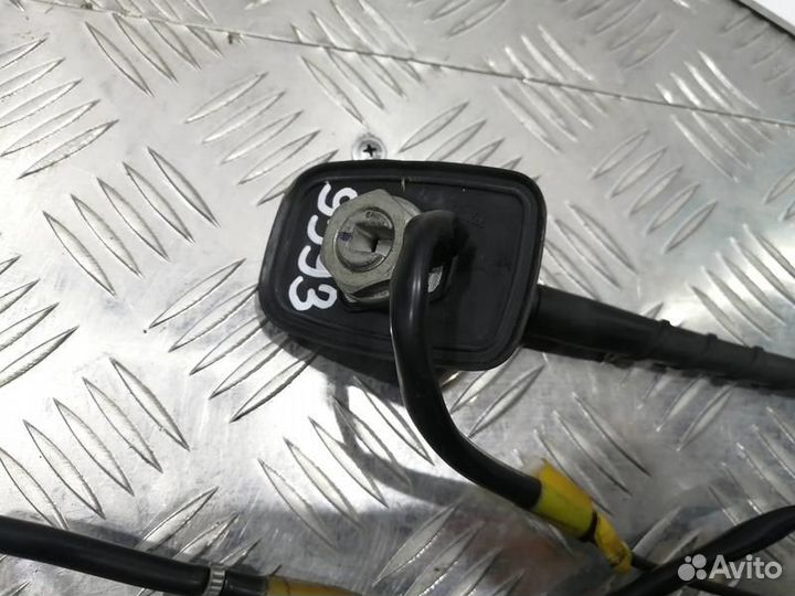 Антенна на крышу Ниссан Мурано Z50 2002-2008