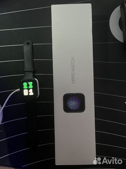 Oppo watch 41mm
