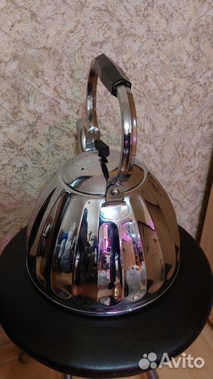 Чайник СССР