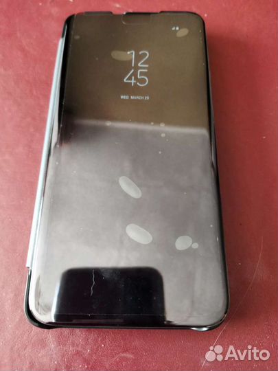Чехол на xiaomi mi 9t