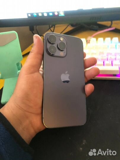 iPhone 14 Pro Max, 128 ГБ