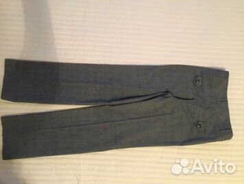 Школьные брюки Sky Lake