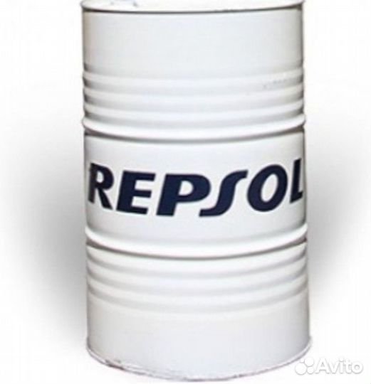 Моторное масло Repsol 10W-40 опт