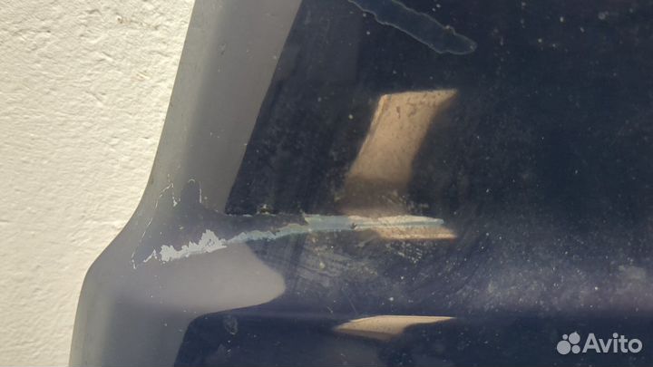 Капот Volvo 940