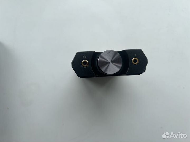 Creative Sound BlasterX G6