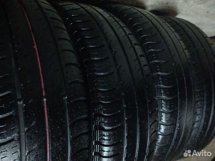 Amtel Planet DC 15/65 R15