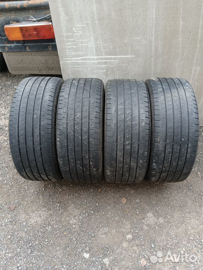 Bridgestone Turanza T005A 235/45 R18 94W