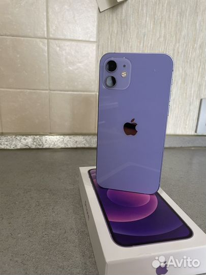 iPhone 12 128 gb