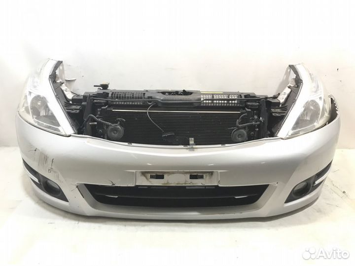 Ноускат Nissan Teana J32