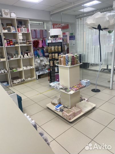 Готовы бизнес Магазин для кондитеров