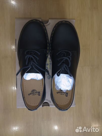 Dr martens 1461