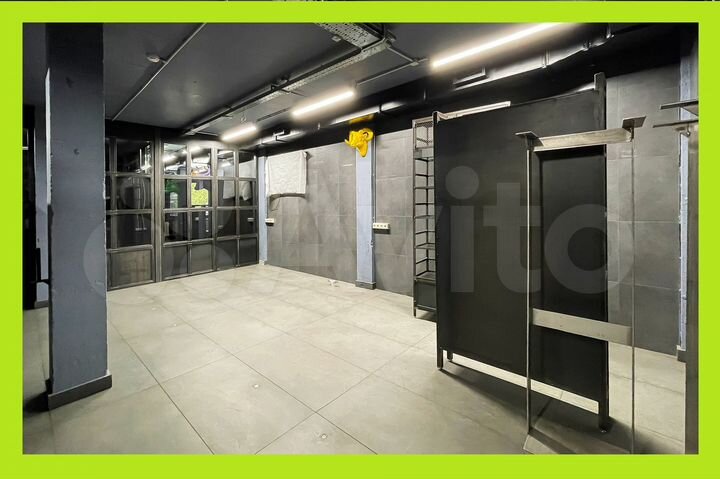 Офис, 31.8 м²