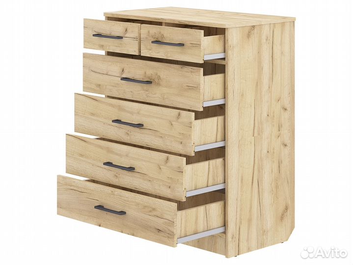 Комод К 11