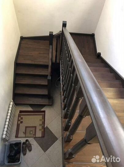 Лестницы металлические