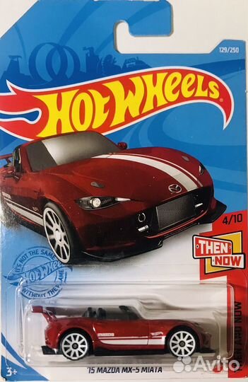 Hot wheels машинки (часть 6)