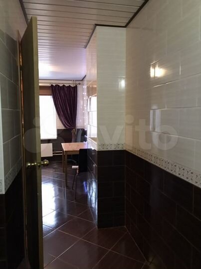 1-к. квартира, 36 м², 8/9 эт.