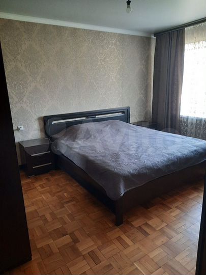 3-к. квартира, 63 м², 5/5 эт.