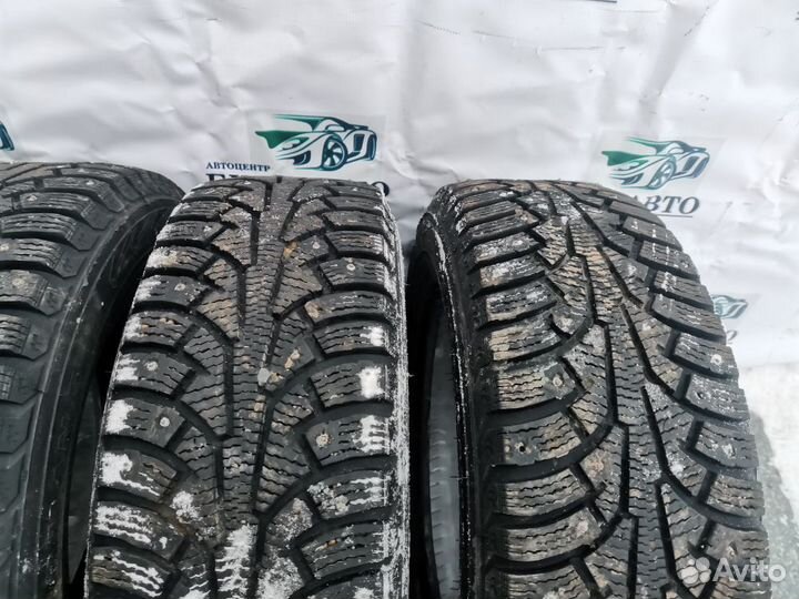 Nokian Tyres Nordman 5 195/65 R15