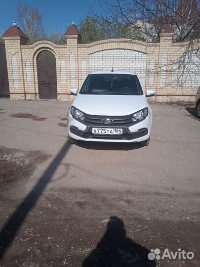 Аренда автомобиля